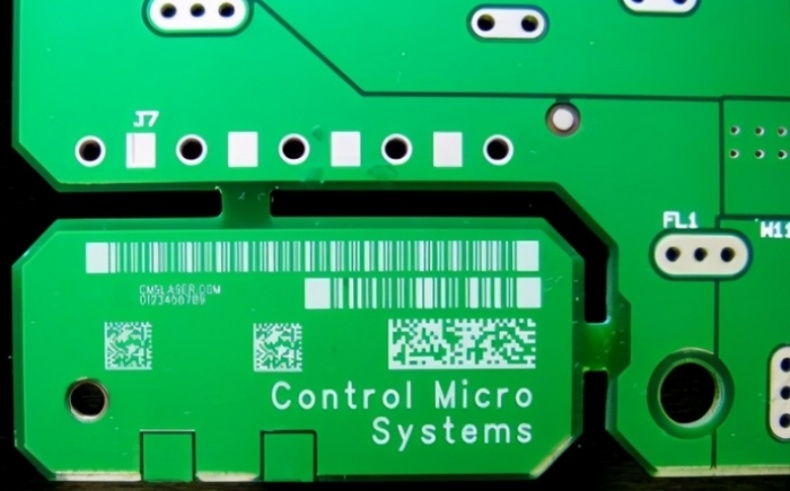 PCB鐳雕機客戶口碑評價