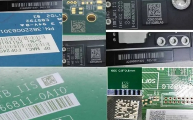 PCB鐳雕機售后備件供應：保障生產效率與設備