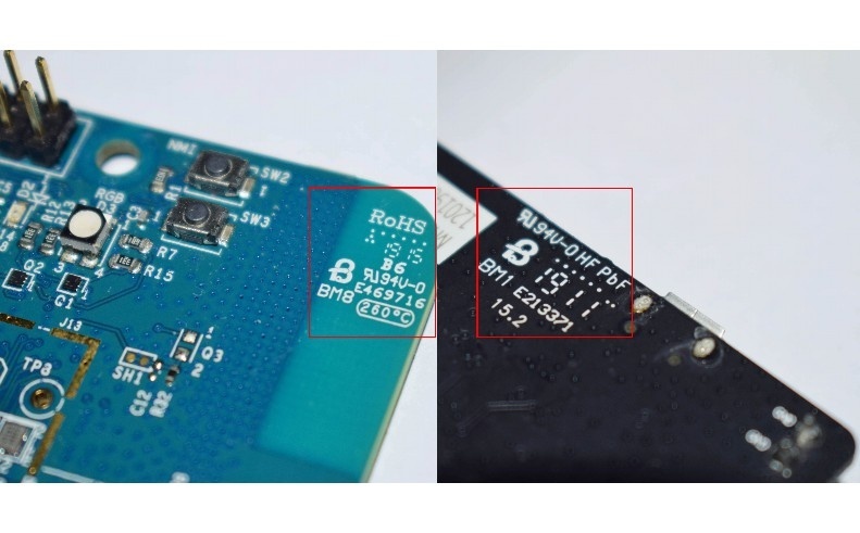 PCB鐳雕機在軍工電子行業的關鍵應用與價值探析