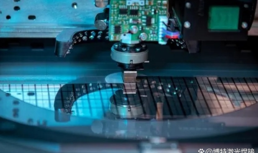精密劃片機在功率半導(dǎo)體領(lǐng)域的解決方案