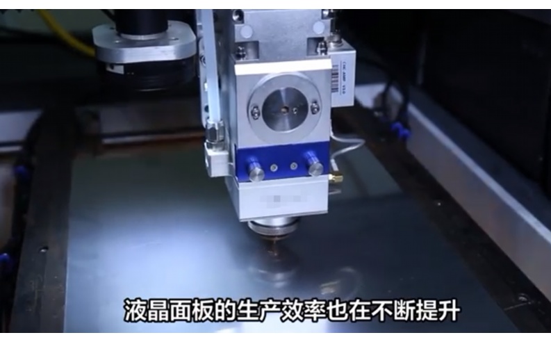 激光劃線機(jī)治具壓緊力調(diào)節(jié)技巧