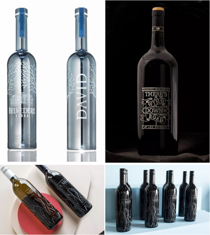 酒瓶貼標機多少錢一臺？影響酒瓶貼標機價格的因素有哪些？
