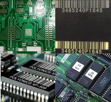 pcb激光打標機多少錢一臺？