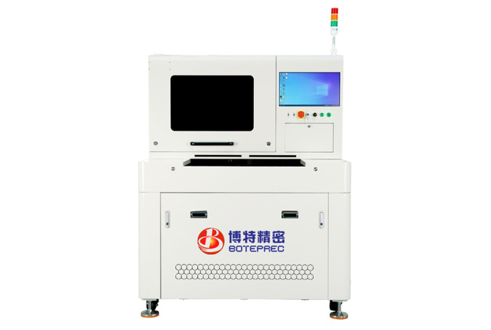 小幅面精密激光切割機精度詳解大全（內含2025操作視頻）